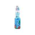 MIYAKO Ramune Soda - Blue Hawaii Flavor, 6.8 fl oz
