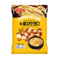 ILKWANG Scorched Rice Candy 9.87oz 【Classic Korean Flavor】