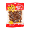 KZKZ Braised Peanuts in Savory Sauce, 6.63 oz