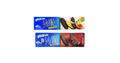 OREO Crispy Sandwich Biscuits Matcha & Fig Flavor+Dark Chocolate Flavor 5.53 oz