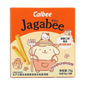 CALBEE Sanrio Pompompurin  Potato Sticks, Soy Sauce Flavor, 2.65 oz