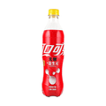 COCA COLA CHINA Sugar-Free Prebiotic Cola Soda 16.91 fl oz【0 Sugar 0 Fat 0 Calories】