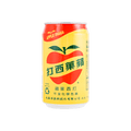 Oceanic Beverages Apple Sidra Apple Soda, 11.15 fl oz