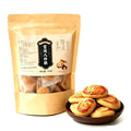 Jurunshipin Eight Treasures Cake Nutritional Supplement & Wellness Chinese Pastry