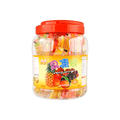 JINGJING Jelly Stick Jar, 35.27 oz