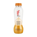 IF Roasted Coconut Water Drink 11.8 fl oz【Clean Label】【Rich Roasted Coconut Flavor】
