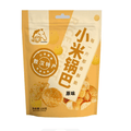 DONGSHUN Mengpinhui Xiaomi Crispy Rice Crackers Original Flavor 120g*1