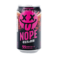 SUNTORY GUILTY NOPE Bold Carbonated Drink 11.49 fl oz