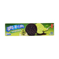 OREO Sandwich Cookies Ice Cream Matcha Flavored,3.42 oz